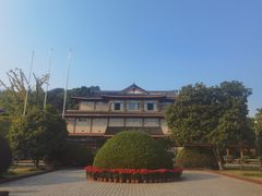 -浙江省博物馆(孤山馆区)