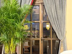 -上海和平饭店龙凤厅 Dragon Phoenix