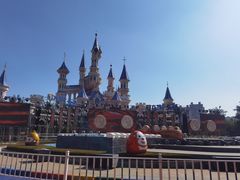 -沈阳方特欢乐世界