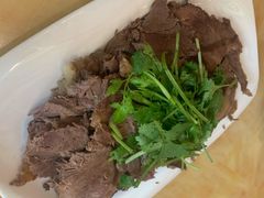 -敦煌达记酱驴肉黄面馆