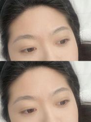 -张小野·专业半永久纹眉
