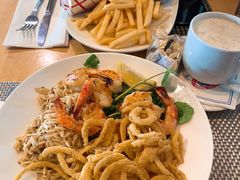 -Union Oyster House