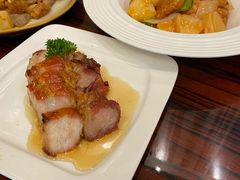 鬼马澳洲牛肉-厦门朗豪酒店 · 明阁中餐厅