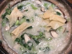 -南拳十三姨·潮汕砂锅粥(世纪金源店)