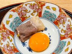 -鮨乐亭Omakase·海胆宴