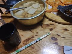 -恩你小木屋米酒店(莱山店)