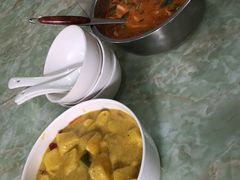 -家利美食店