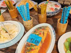 -桃源人家(环城南路店)
