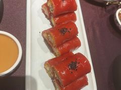 -粤匠·澳门点心粤菜海鲜(澳门半岛店)