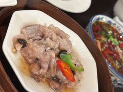 -京香轩·中餐厅(上海中庚聚龙酒店)