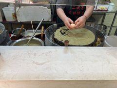 -清真·二嫂子煎饼果子(鼓楼旗舰形象店)