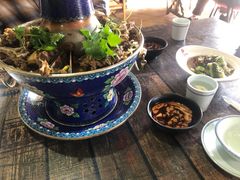 -龙虾风暴(松江店)