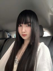 -逅续沙发自然卷专研
