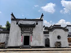 -呈坎景区