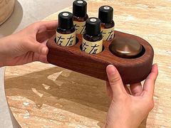 -左右Massage/Spa(长寿路店)