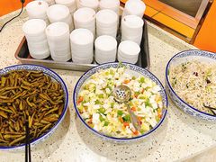 -闫家驴肉老店(华电一校店)