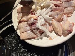 -同仁四季椰子鸡(罗湖国贸店)