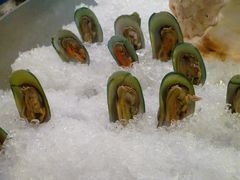 贝壳-华凯华美达广场酒店自助餐厅