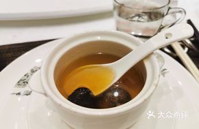 Stonehemp and Bird's Nest Soup