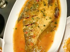 -汉水谣·江景餐厅(江滩店)