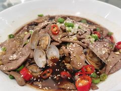 -汤记传菜(浦江店)