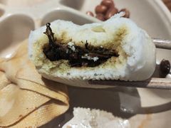 -素满香·食养自助(天一广场店)