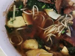 -小狗面馆(复兴店)