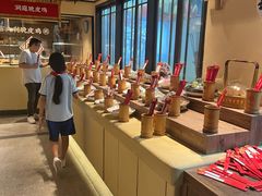 -洞庭土菜馆(天河北总店)