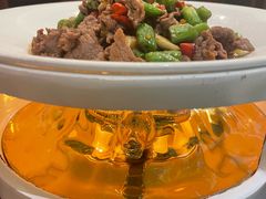 -新白鹿餐厅(爱琴海购物中心店)