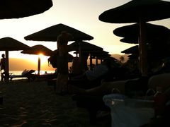 私家海滩-三亚亚龙湾凯莱仙人掌度假酒店