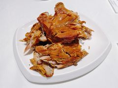 -北李妈妈菜·虾爬子大锅贴(贵和店)