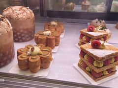 -B&C黄油与面包·THE GARDEN BAKERY概念店(世纪汇店)