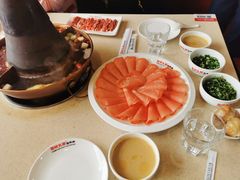 -阳坊大都涮羊肉(阳坊总店)
