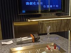-堂会·KTV·自助餐·团建聚会(天河店)