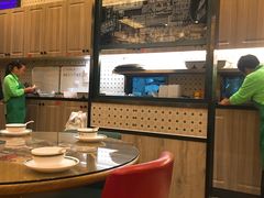 大堂-香港新曜记茶餐厅(星耀城店)