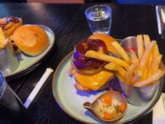 -blue frog蓝蛙(长泰广场店)