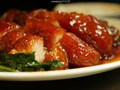 叉烧-丽的面家(多宝路店)