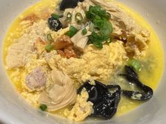 -小口味