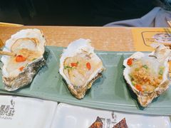 -喝丢一只鞋海鲜烧烤·海肠捞饭(东关街店)