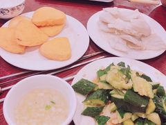 -玫瑰红烤羊排(北新桥三条店)