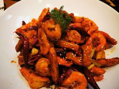 -榕意·川味之美(深业上城店)