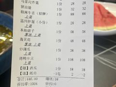 -正阁海鲜餐厅(六虹桥店)