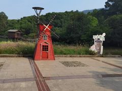 -宝岩生态观光园