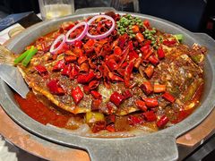 -南锣南门(东方银座店)