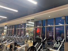 -MOHO FITNESS梦航游泳健身(国创中心店)