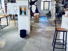 -漫慢里艺术体验馆·绘画调香手工DIY