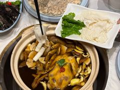 -天宜隆蘑菇宴火锅(石景山旗舰店)