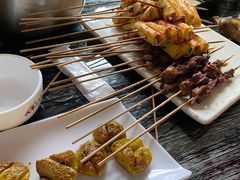 -大华经典烧烤(中央东大街店)