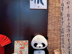 -茶去咖啡屋(武侯祠店)