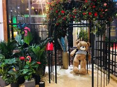 -别院里音乐餐酒吧(双流航空港店)
